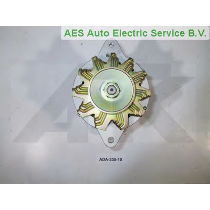 Foto Starter AES ATS233