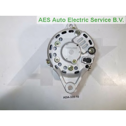 Foto Starter AES ATS233