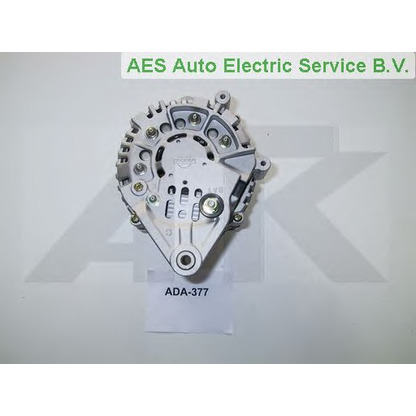 Foto Motor de arranque AES ATS238