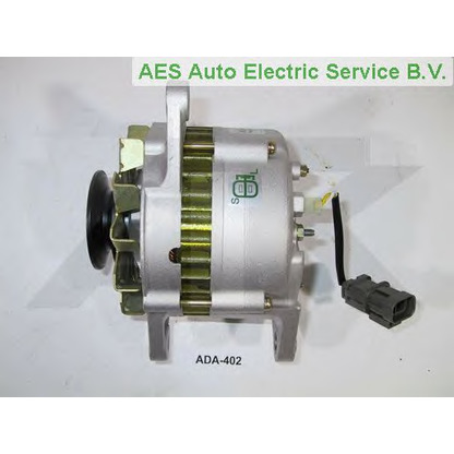 Foto Motor de arranque AES ATS239