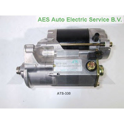 Foto Motor de arranque AES ATS330