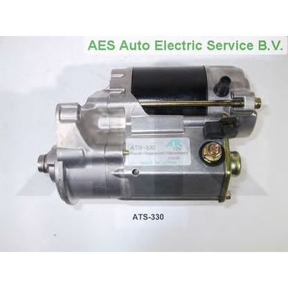 Фото Стартер AES ATS330