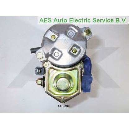 Photo Starter AES ATS330