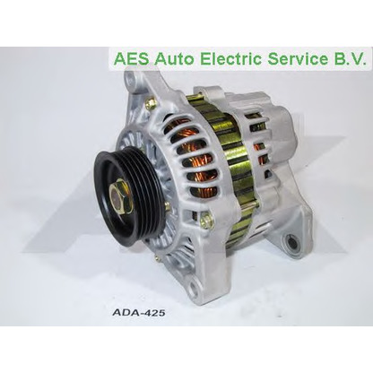 Foto Starter AES ATS335