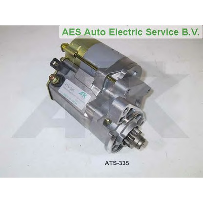 Фото Стартер AES ATS335