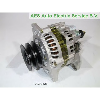 Foto Starter AES ATS339