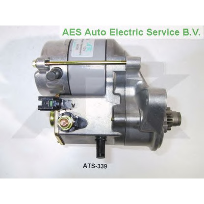 Foto Starter AES ATS339