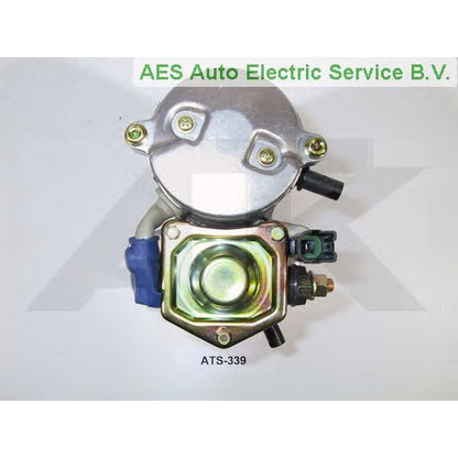 Foto Starter AES ATS339