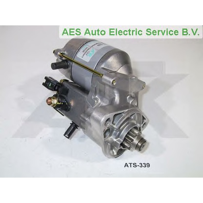 Foto Starter AES ATS339