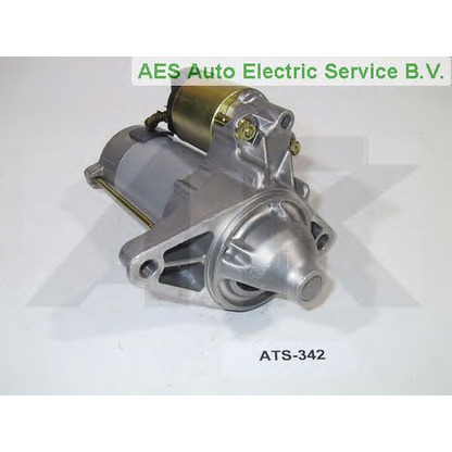 Foto Motor de arranque AES ATS342