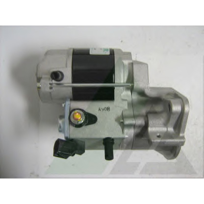 Foto Motor de arranque AES ATS344