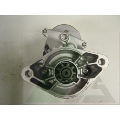 Foto Motor de arranque AES ATS355