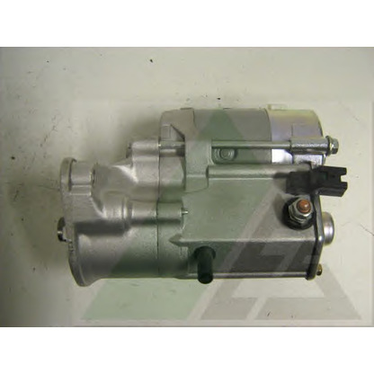 Foto Motor de arranque AES ATS355