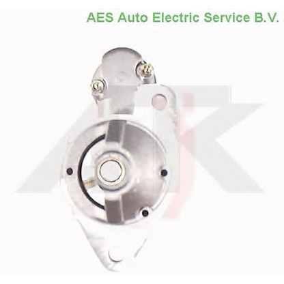 Foto Starter AES ATS355