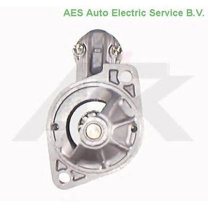 Foto Motor de arranque AES ATS357