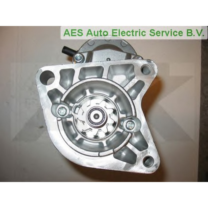 Foto Motor de arranque AES ATS365