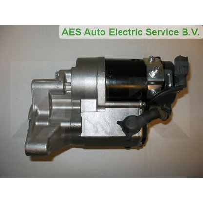 Foto Motor de arranque AES ATS365