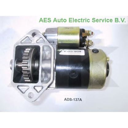 Foto Motor de arranque AES ATS365