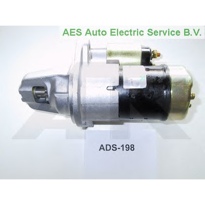 Zdjęcie Alternator AES AUA899