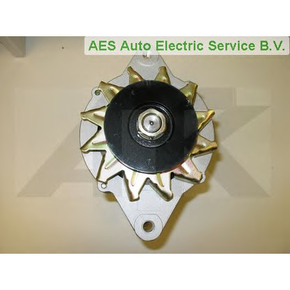 Foto Alternador AES AUA906