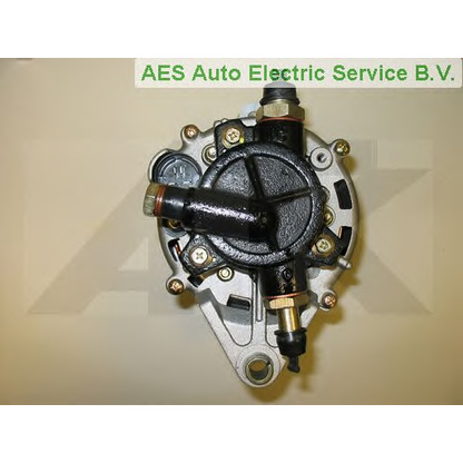 Foto Alternador AES AUA906