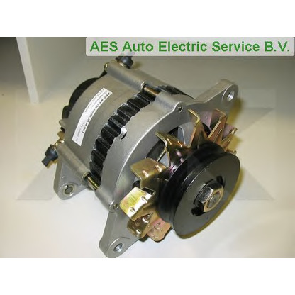 Foto Alternatore AES AUA906