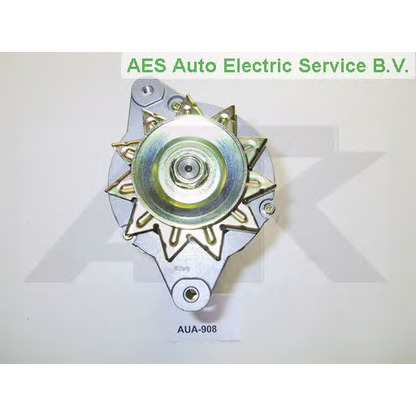 Zdjęcie Alternator AES AUA908