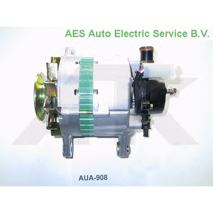 Zdjęcie Alternator AES AUA908