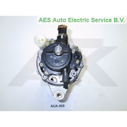 Zdjęcie Alternator AES AUA908