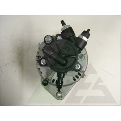 Foto Alternador AES AUA918I