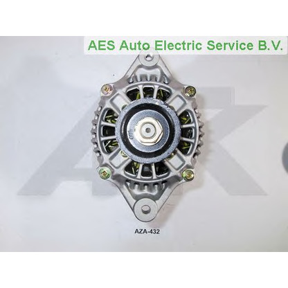 Foto Alternatore AES AZA432