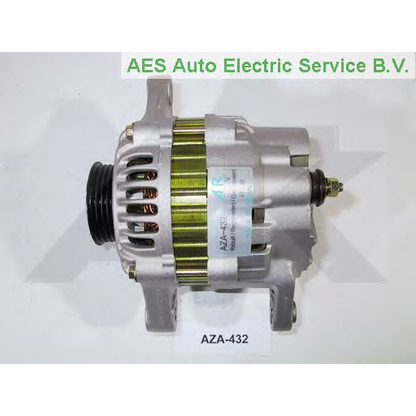 Foto Alternatore AES AZA432