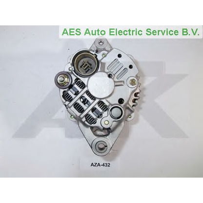 Foto Alternatore AES AZA432