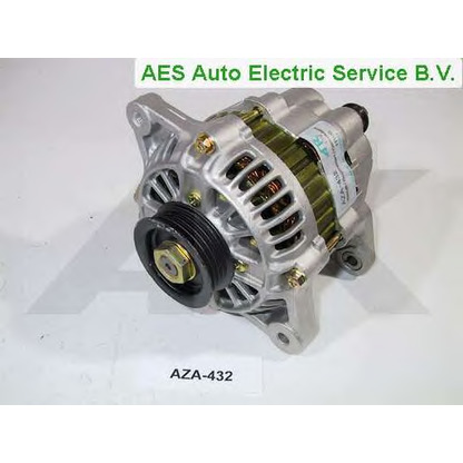 Foto Alternatore AES AZA432