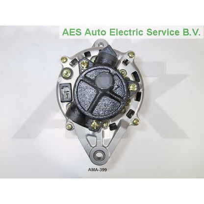 Foto Alternador AES IA0021