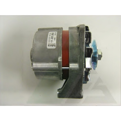 Foto Alternador AES IA0062