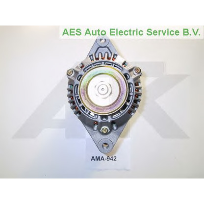 Photo Alternator AES IA0070