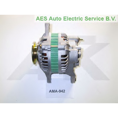 Photo Alternator AES IA0070