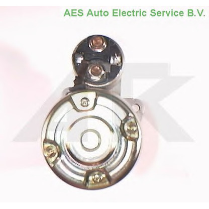 Photo Alternator AES IA0257