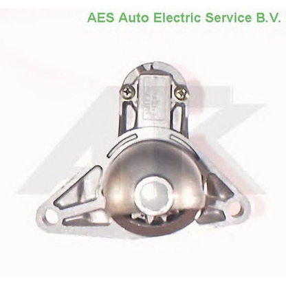 Photo Alternator AES IA0257