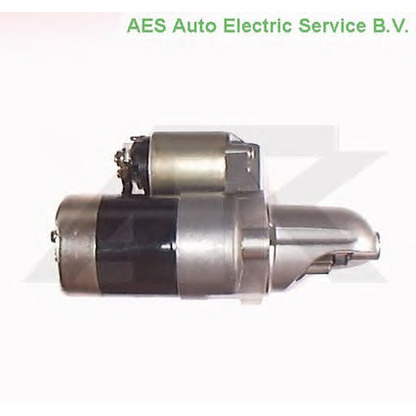 Photo Alternator AES IA0257