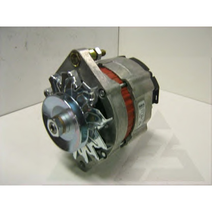 Photo Alternator AES IA0306