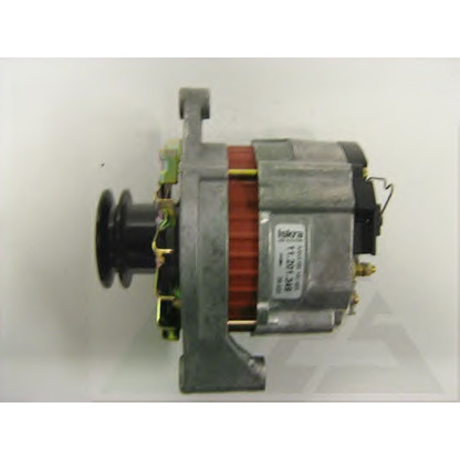 Photo Alternator AES IA0349