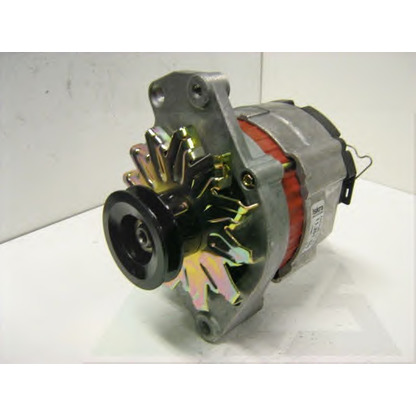 Photo Alternator AES IA0349