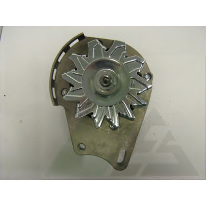 Foto Alternador AES IA0355