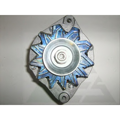 Photo Alternator AES IA0446