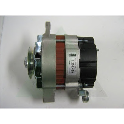 Zdjęcie Alternator AES IA0469