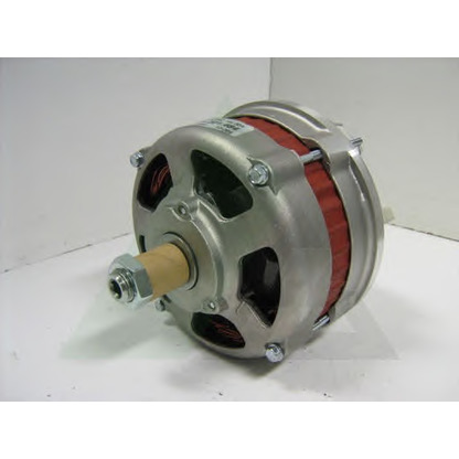 Photo Alternator AES IA0484