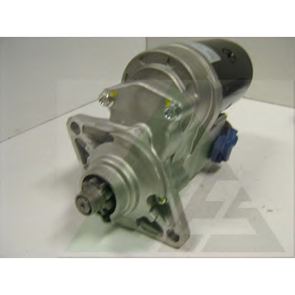 Foto Alternador AES IA0498