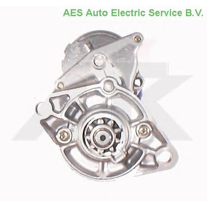 Photo Alternator AES IA0499